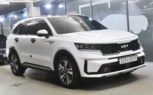 MQ4 중고차 쏘렌토 4세대(MQ4)하이브리드 HEV 1.6 2WD 노블레스 매물 사진 19 - 2022/09 85,556km