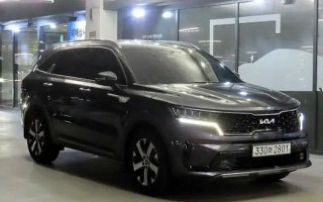 MQ4 중고차 쏘렌토 4세대(MQ4) 디젤 2.2 2WD 프레스티지 매물 사진 18 - 2023/07 88,184km