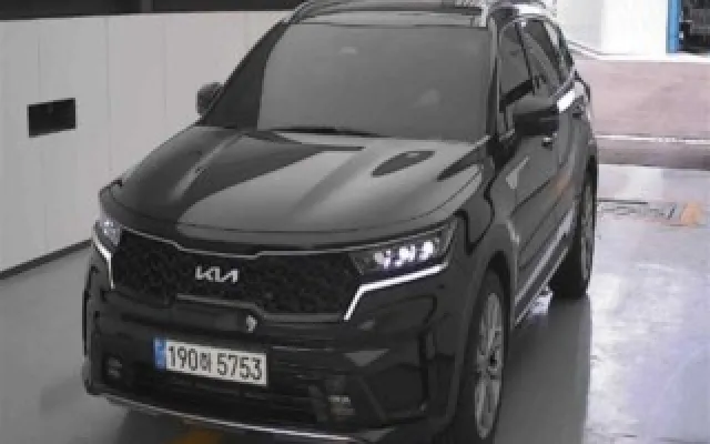 MQ4 중고차 쏘렌토 4세대(MQ4) 디젤 2.2 2WD 프레스티지 매물 사진 16 - 2023/02 32,056km
