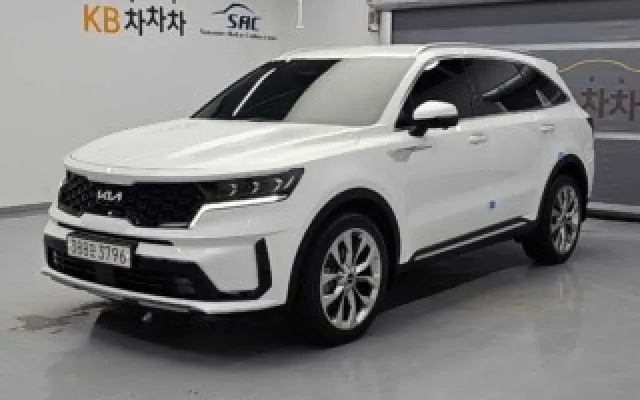 MQ4 중고차 쏘렌토 4세대(MQ4) 디젤 2.2 2WD 노블레스 매물 사진 9 - 2023/03 99,534km