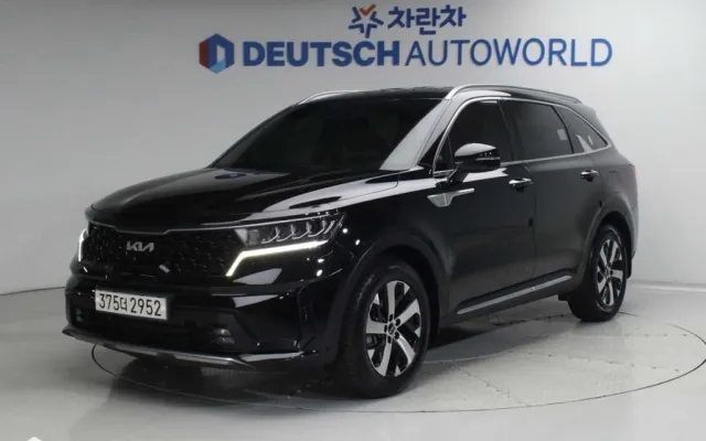 MQ4 중고차 쏘렌토 4세대(MQ4) 디젤 2.2 4WD 프레스티지 매물 사진 12 - 2023/05 70,900km