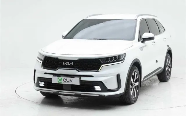 MQ4 중고차 쏘렌토 4세대(MQ4) 디젤 2.2 4WD 프레스티지 매물 사진 1 - 2022/01 116,543km