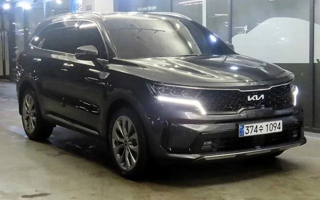 MQ4 중고차 쏘렌토 4세대(MQ4) 디젤 2.2 2WD 프레스티지 매물 사진 13 - 2023/04 15,175km
