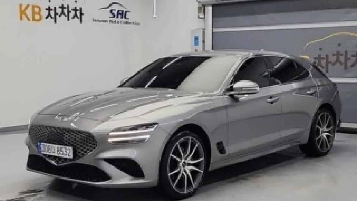 MQ4 중고차 매물 사진 4 - 2022년 71,000km