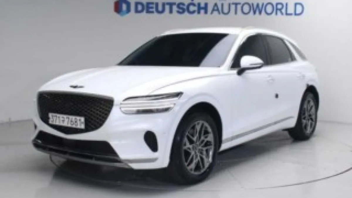 MQ4 중고차 매물 사진 2 - 2022년 39,844km