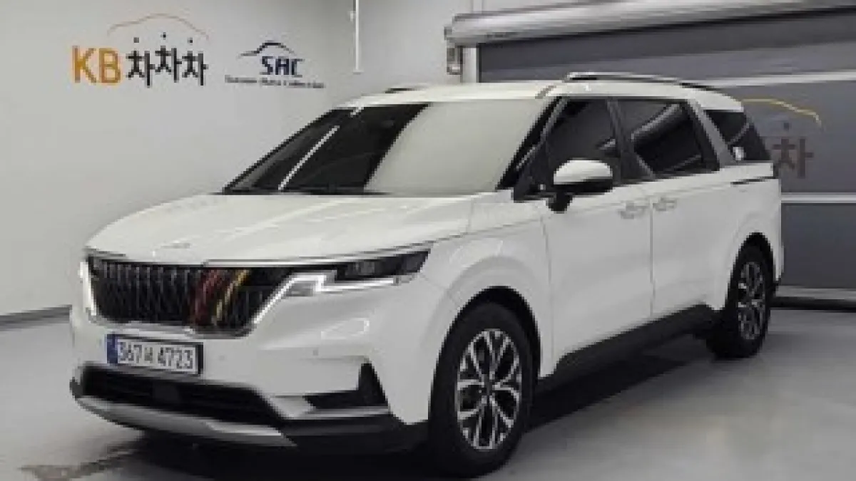MQ4 중고차 매물 사진 3 - 2021년 61,619km