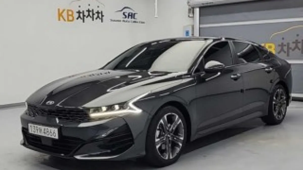 MQ4 중고차 매물 사진 6 - 2020년 82,283km