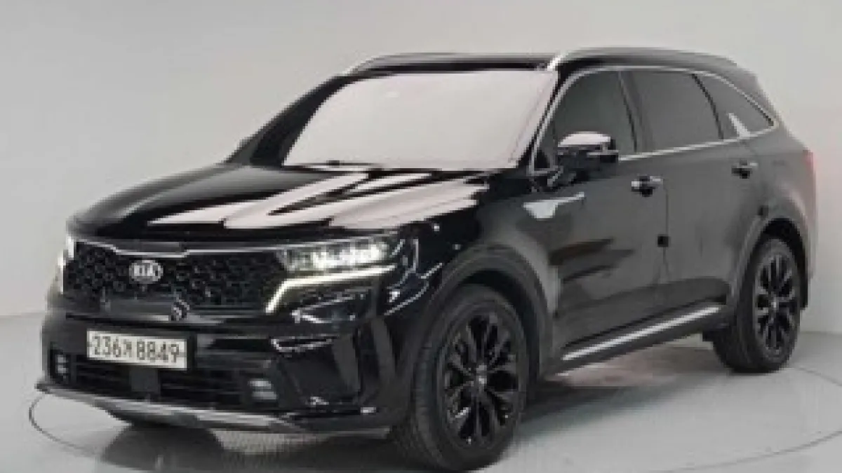 MQ4 중고차 매물 사진 1 - 2020년 62,255km